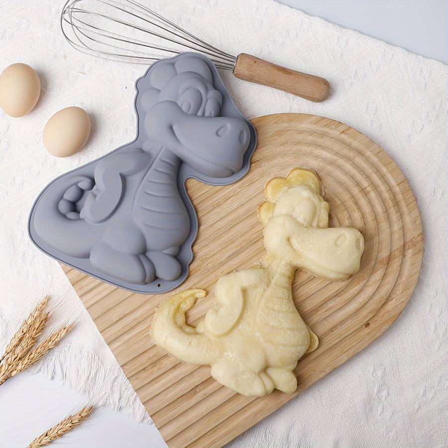 Suitable For Baking Molds Color Blue