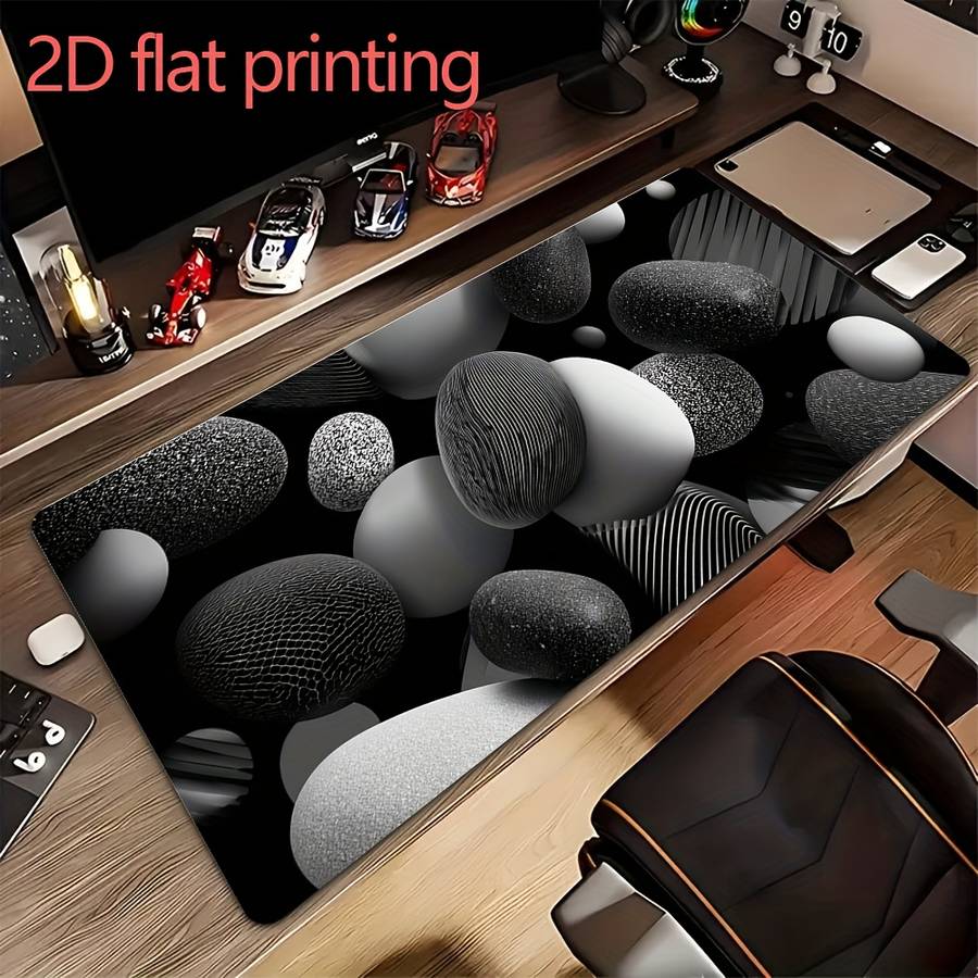Mouse Pad Size 39.88 X 79.76Cm