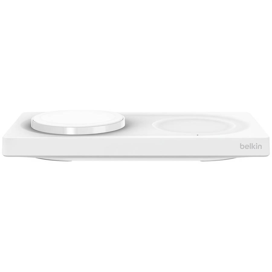 Charger Color White