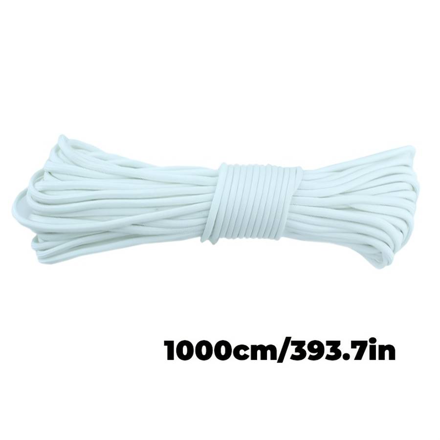 Luxury 4mm Versatile Reflective Rope Camping Hiking Projects Outdoor Activities