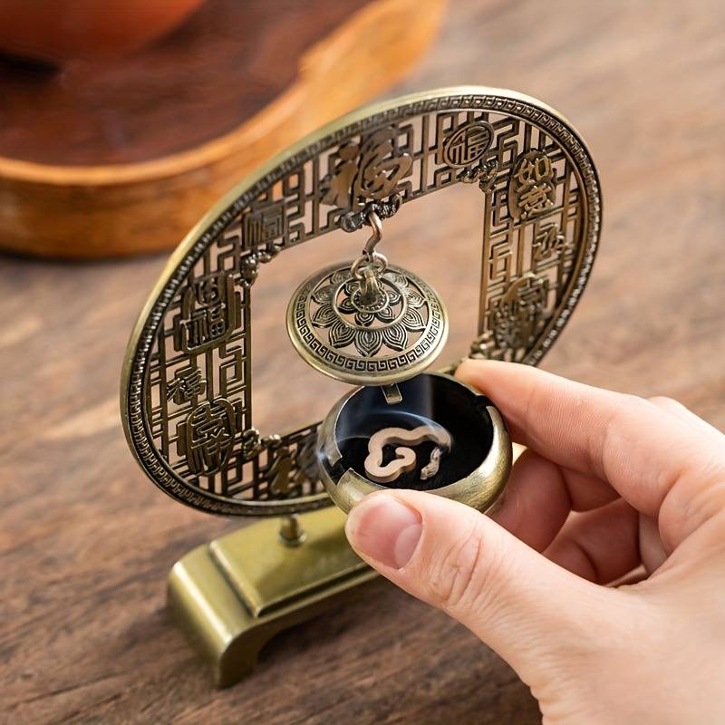 Incense Burner Quantity  1Pc