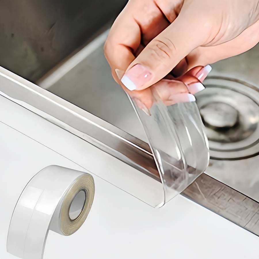Waterproof Repair And Sealing Supplies Size 500Cmx3.8Cm