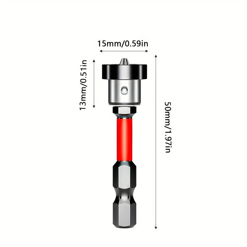 Screwdriver Bit Tool Set Quantity 5Pcs