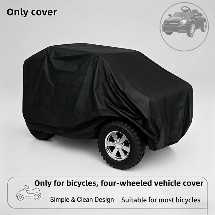 Car Cover Items Mask Black Quantity 1 S