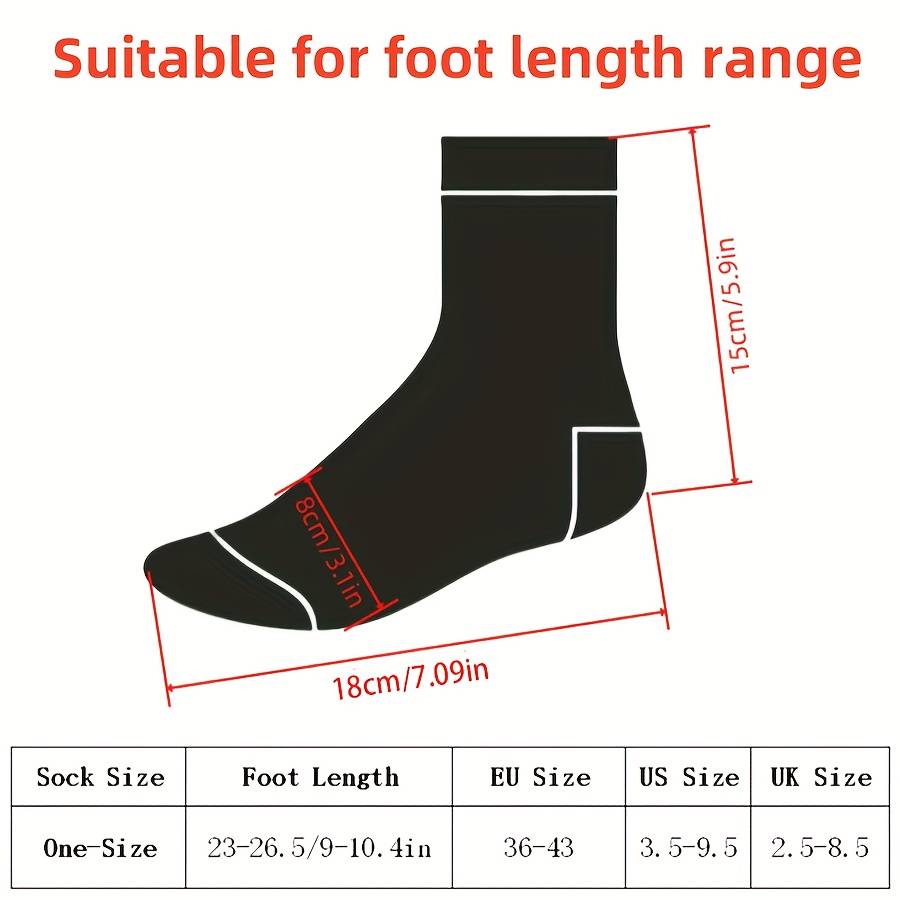 Women S Socks Color 4 Pairs Of Random Mixed Colors Size Onesize