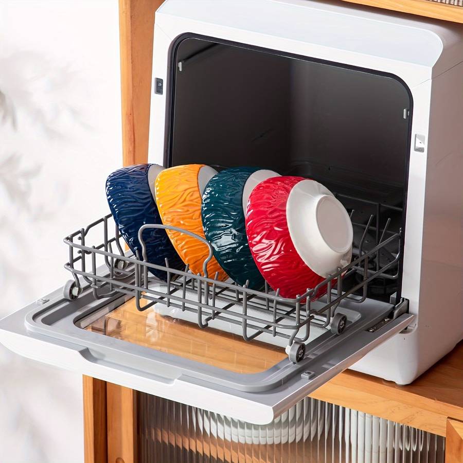 Bowl Color Color Mix A Red  Blue