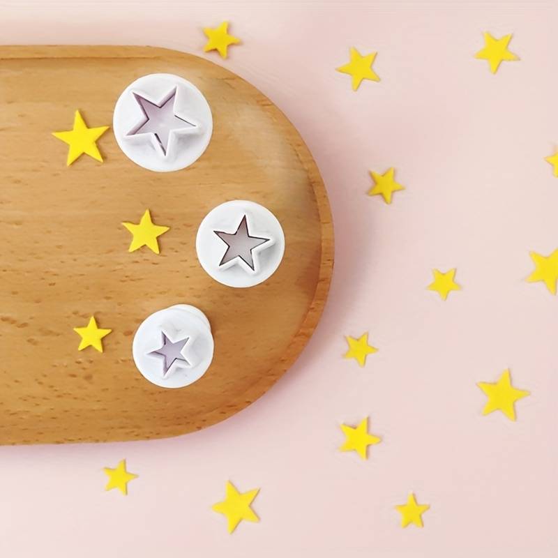 Suitable For Baking Molds Style Love Spring