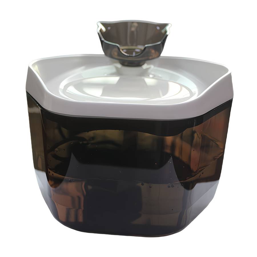 Pet Supplies Color Grey