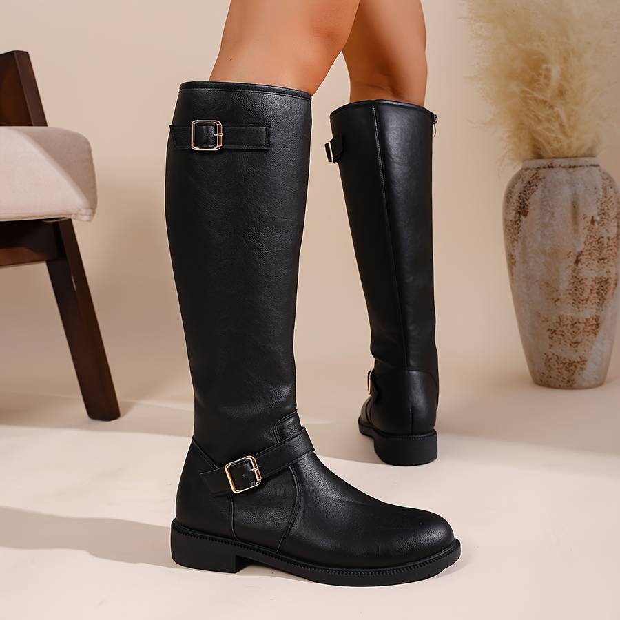Women S High Heels Color Black Sizeuk 6.5