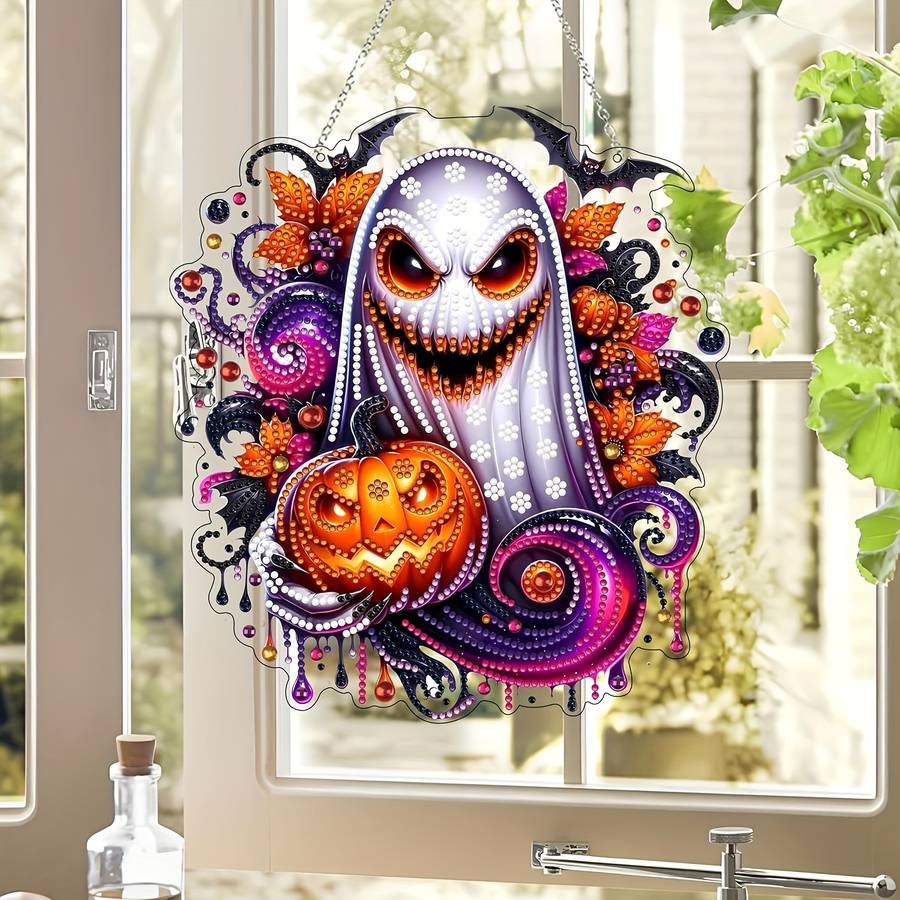 Halloween Decorations Style Halloween
