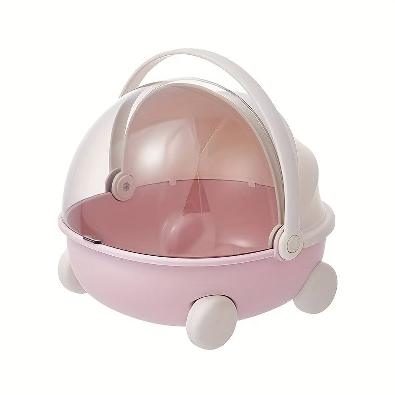 Storage And Organizationcolor Pink
