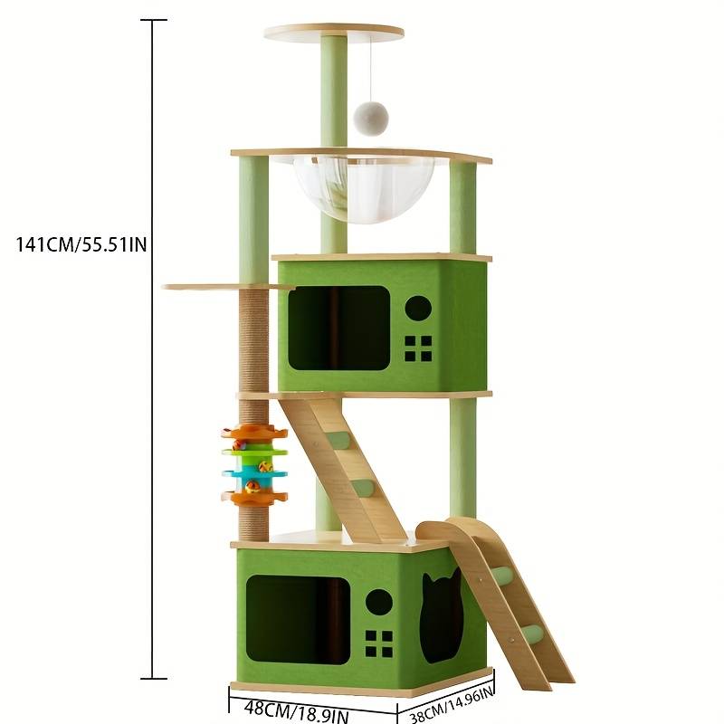 Pet Supplies Color Green