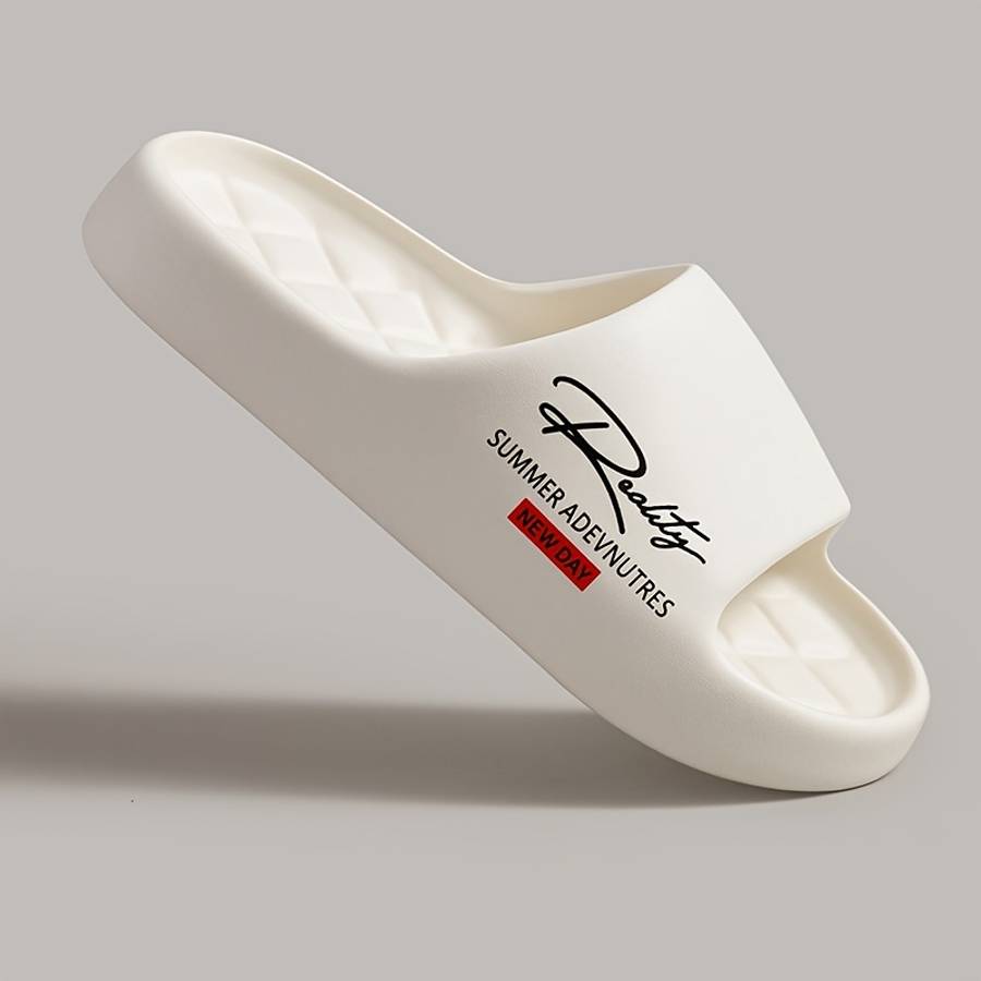 Sandals Color White Size Uk 5