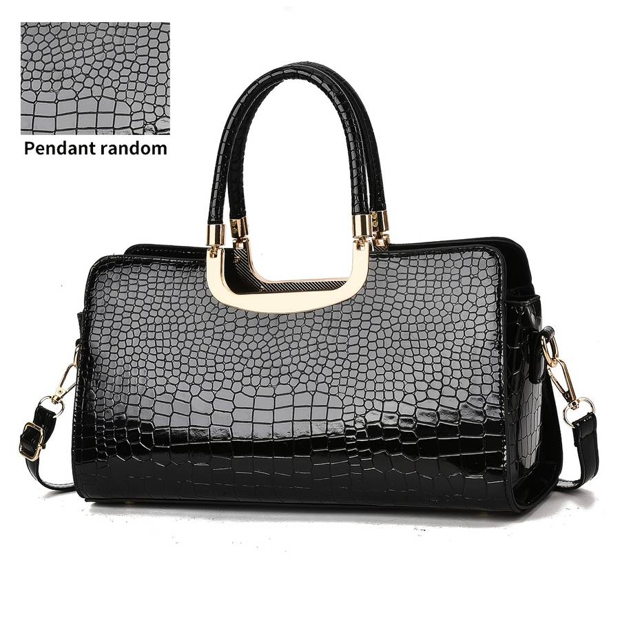 WomenS Bags Light Grey