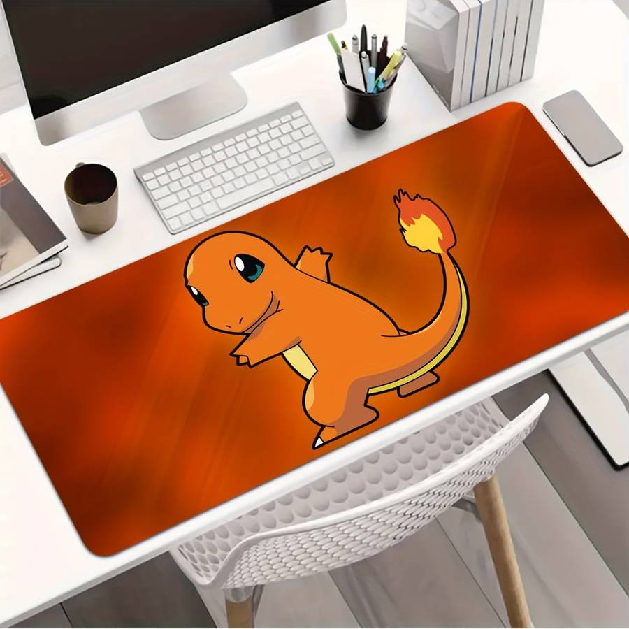 Mouse Pad Size 30X60Cm