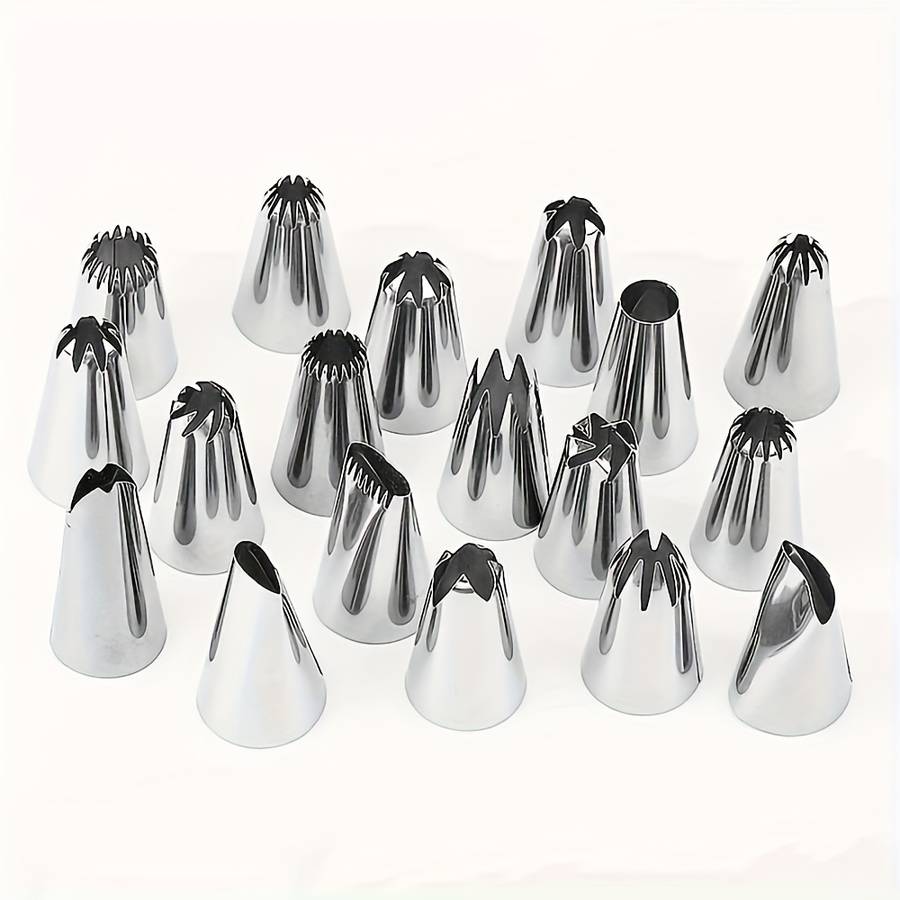 Professional Cake Decorating Head Model L19