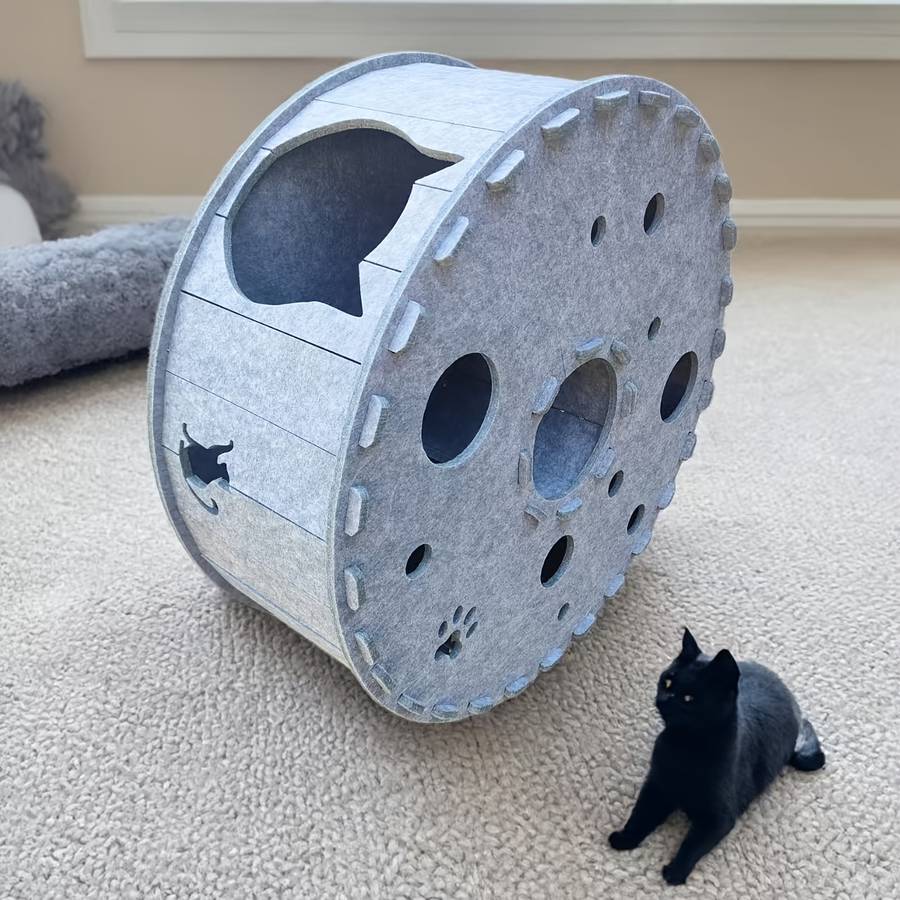 Pet supplies color Grey