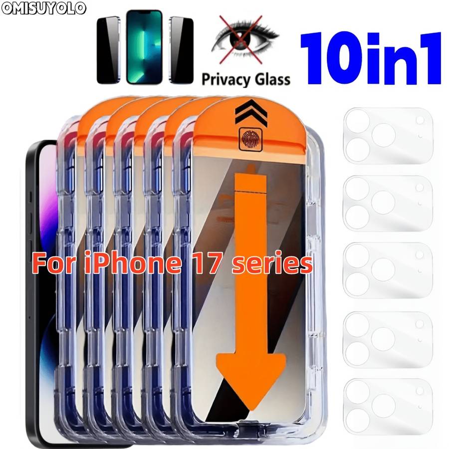 Screen Protector Compatible Model Iphone 13