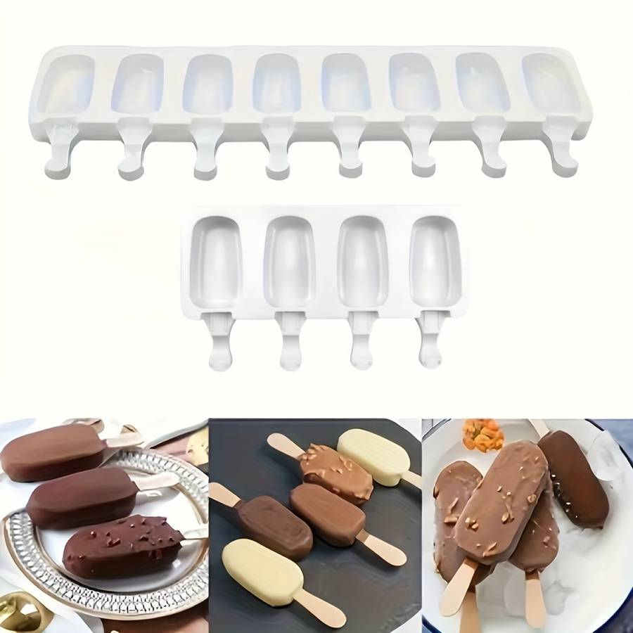 Suitable For Baking Molds Color Small