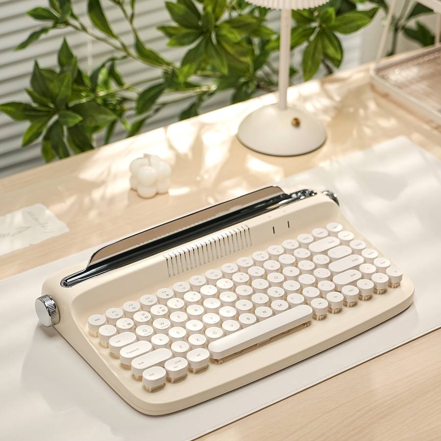 YUNZII Keyboard