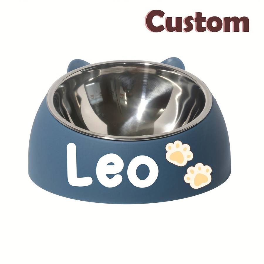Pet Supplies Color Blue Style Style Four