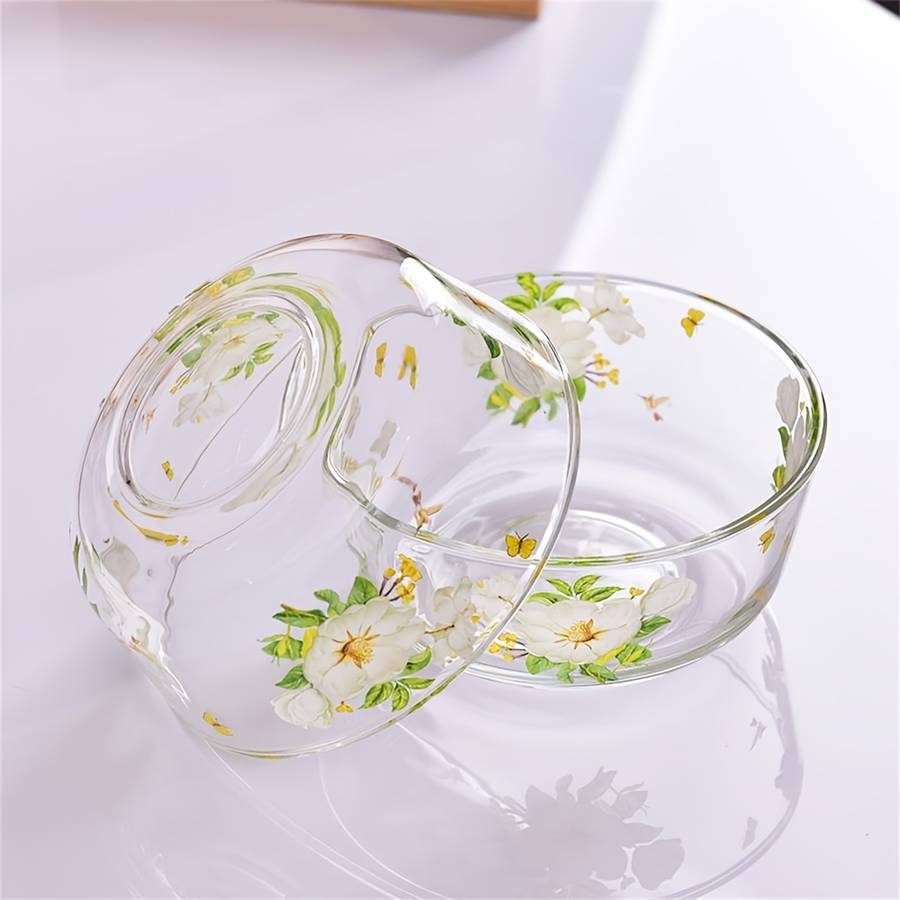 Bowl Items Glass Bowl