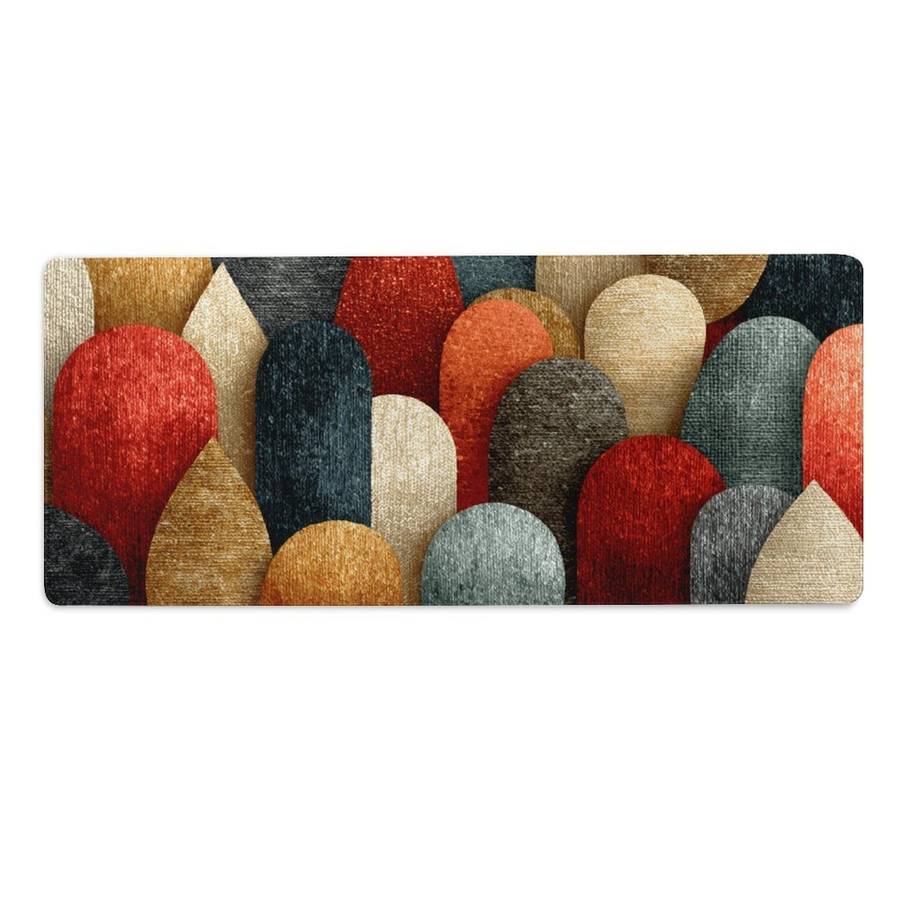 Mouse Pad Size 16X32Inch Quantity 1Pc