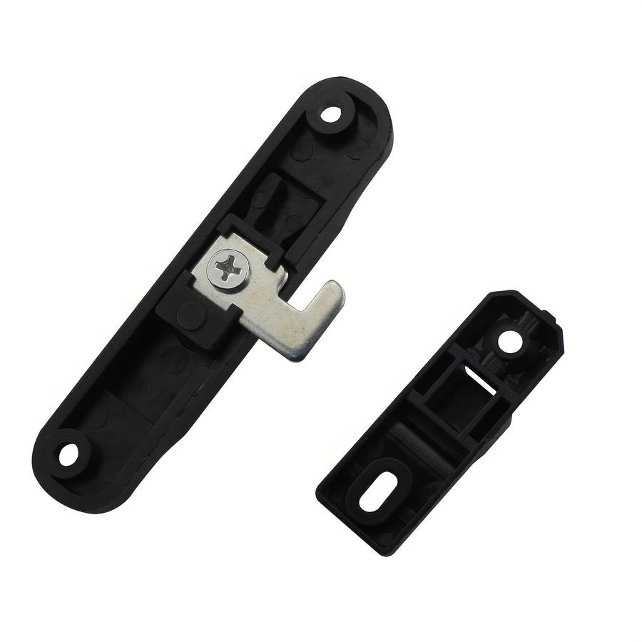 Lock Color White Quantity 1Pc