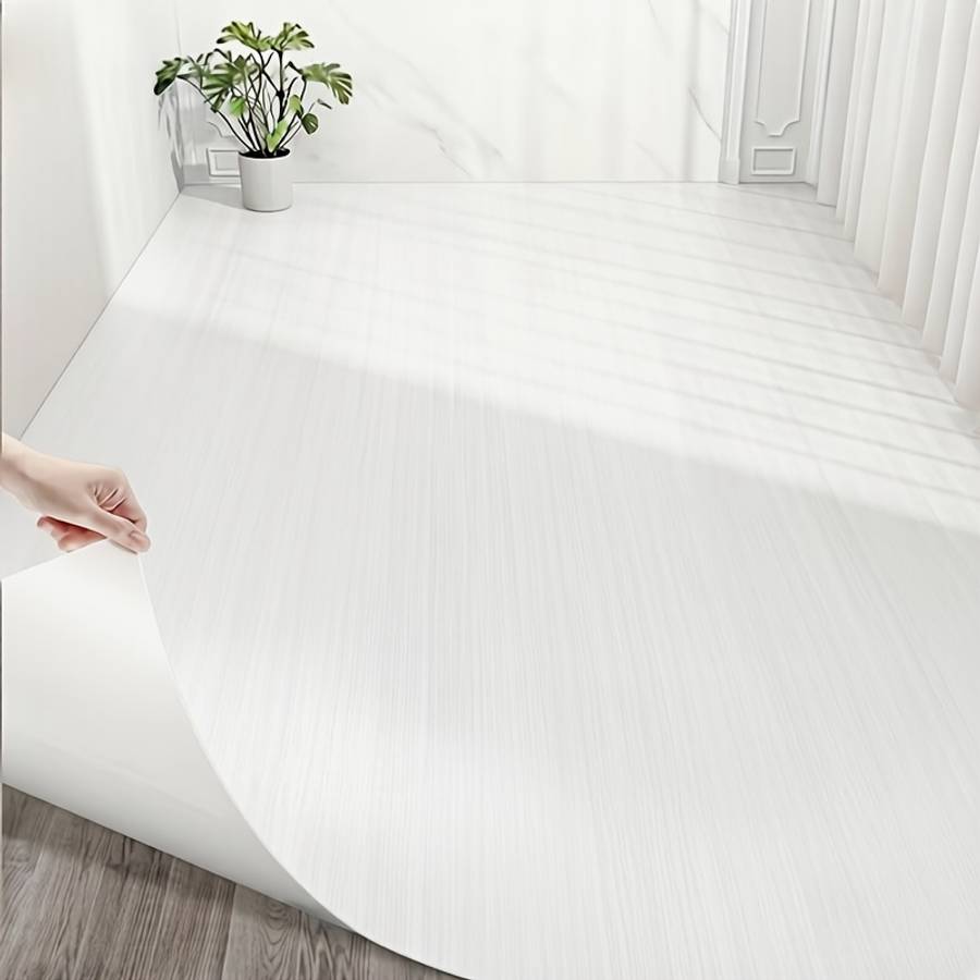 Self Adhesive Floor Stickers Why993 40Cm*300Cm 15.75In*118.11In