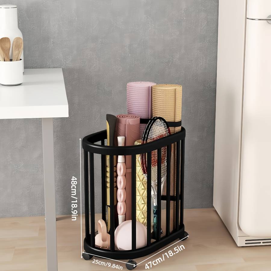 Storage And Organizationcolor Black