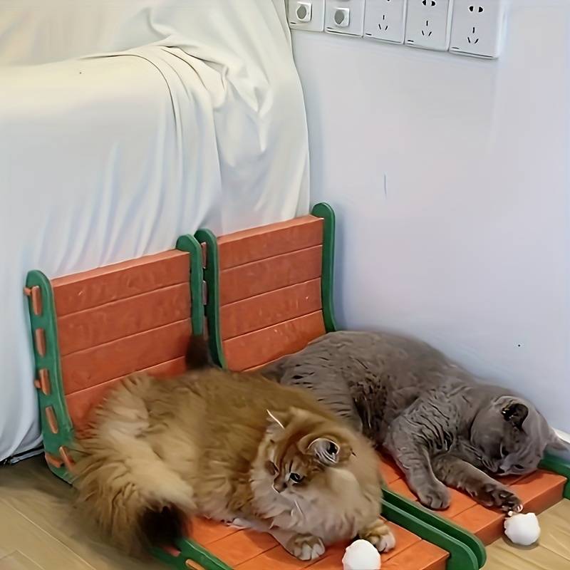 Pet Supplies Color Orange