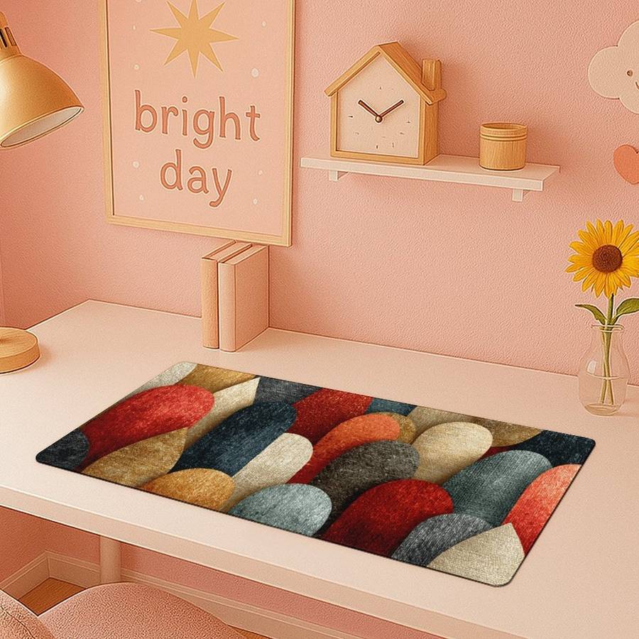 Mouse Pad Size 16X32Inch Quantity 1Pc
