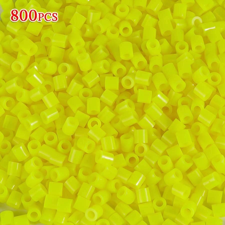 Perler Bead Set Style 5 800Pcs