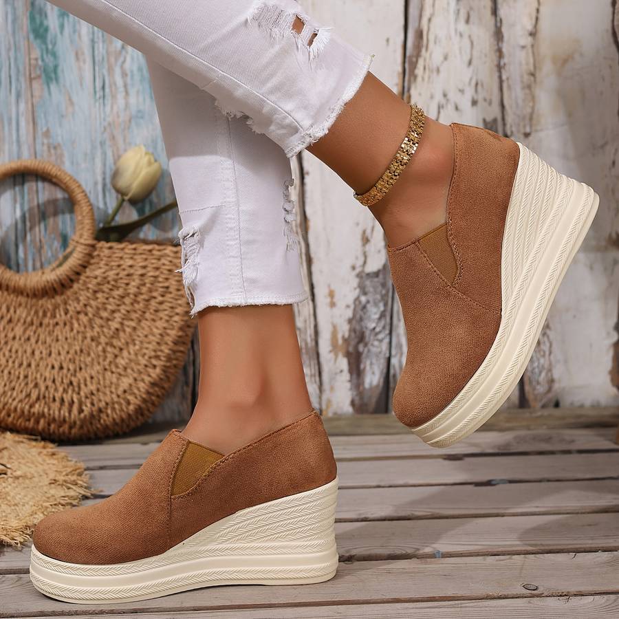 Women S High Heels Color Light Brown1 Sizeuk 7.5
