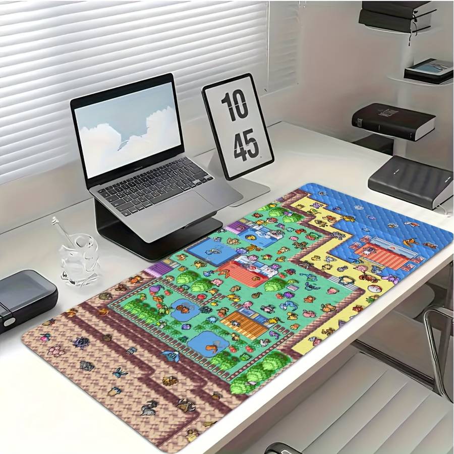 Mouse Pad Size 40X80Cm