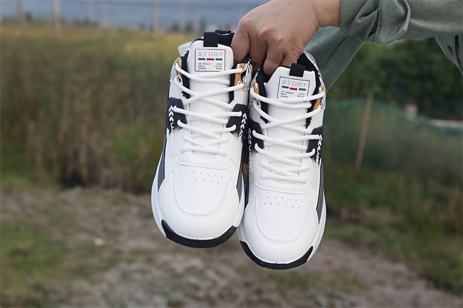 Sneakers Color Xz91 Khaki Sizeuk 10.5