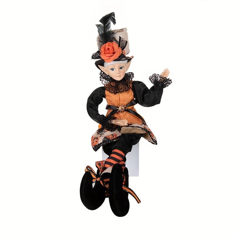 Halloween Decorations Quantity Black 1