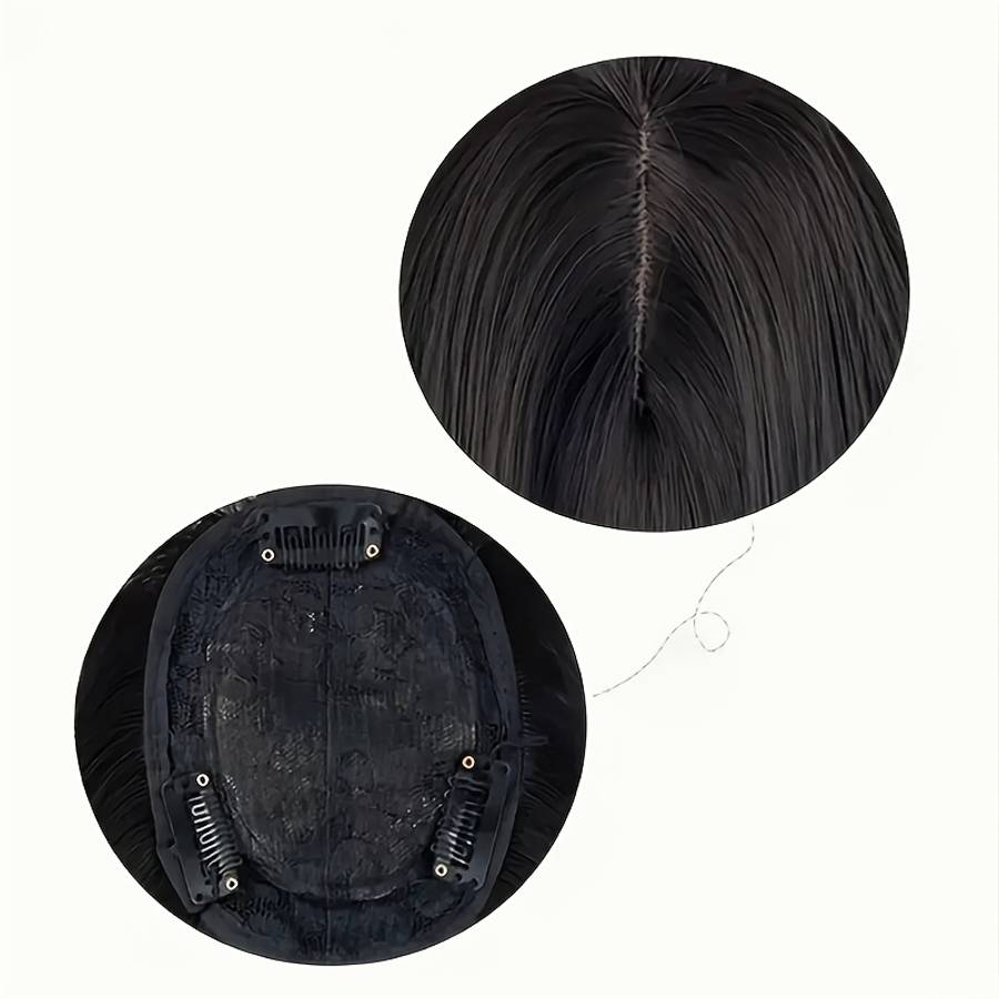 Light Brown-1 Womens Wigs Hair Length 45.72Cm