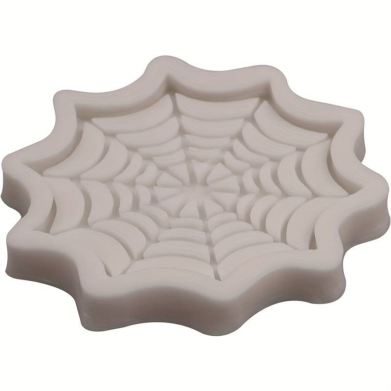 Suitable For Baking Molds Quantity Spider Web  Add  Spider