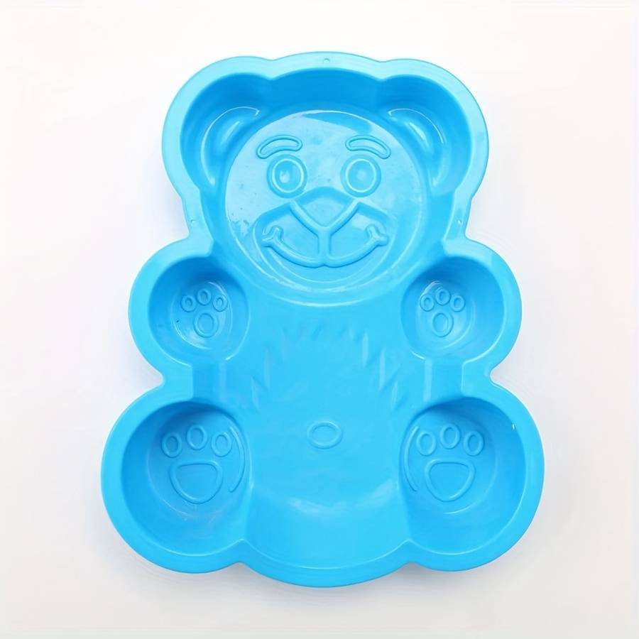 Suitable For Baking Molds Color 1Pc Random Color