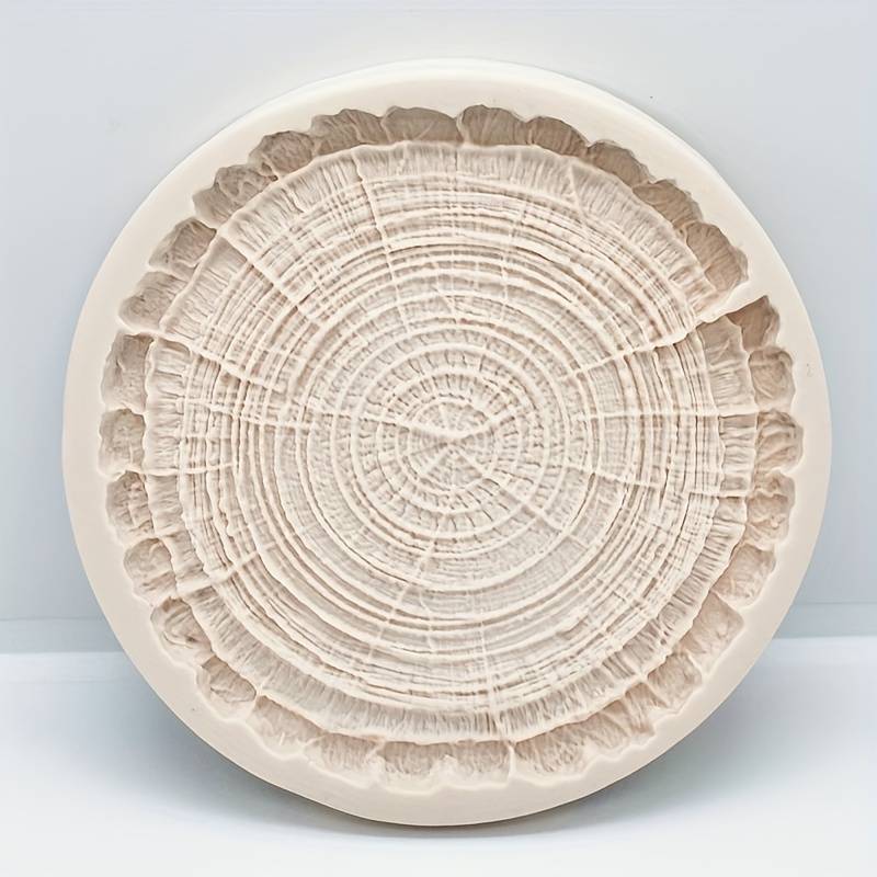 Suitable For Baking Molds Color Gray