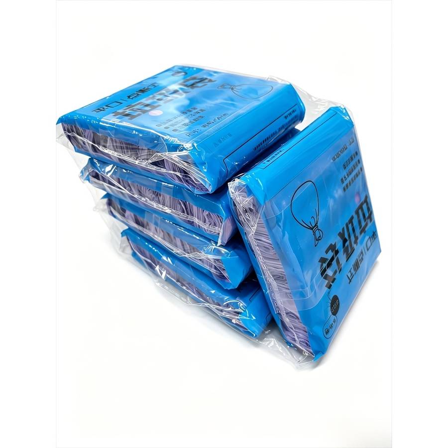 Trash Bagpurplequantity100Pcs