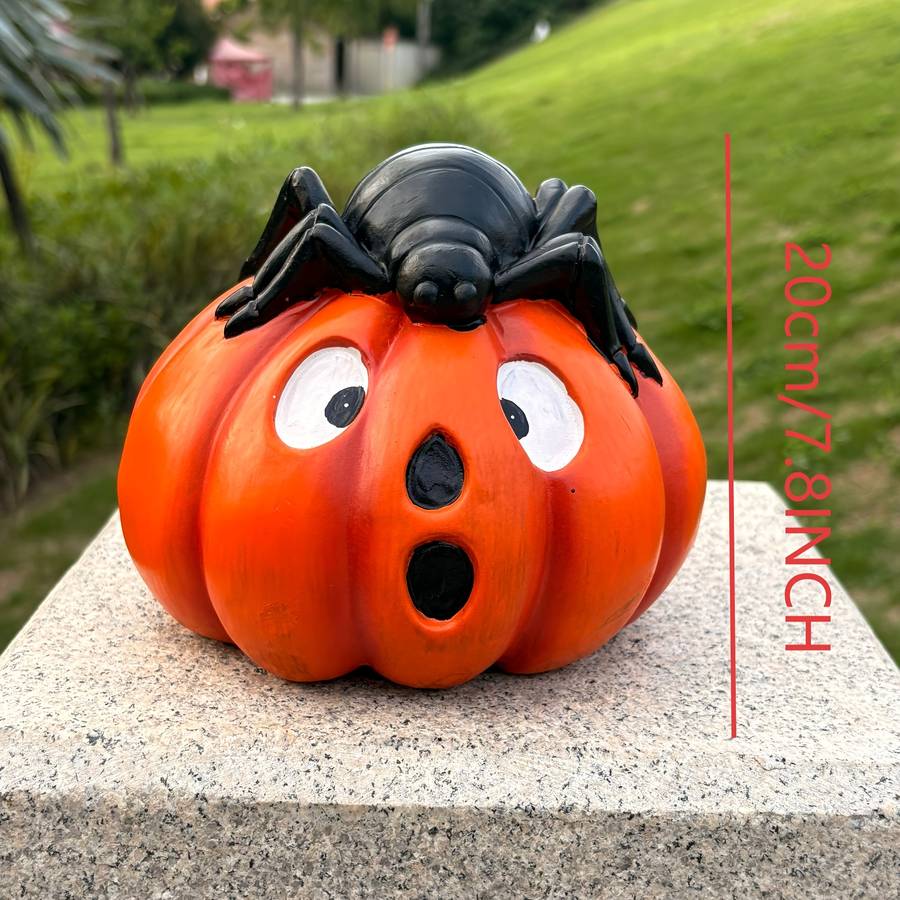 Halloween Decorations Style A