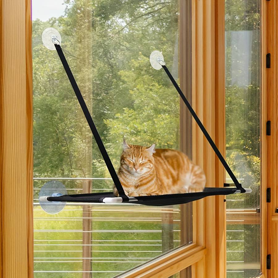 Pet supplies Items Double Cat Hammock