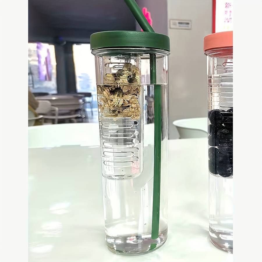 Water Cup Color Grey
