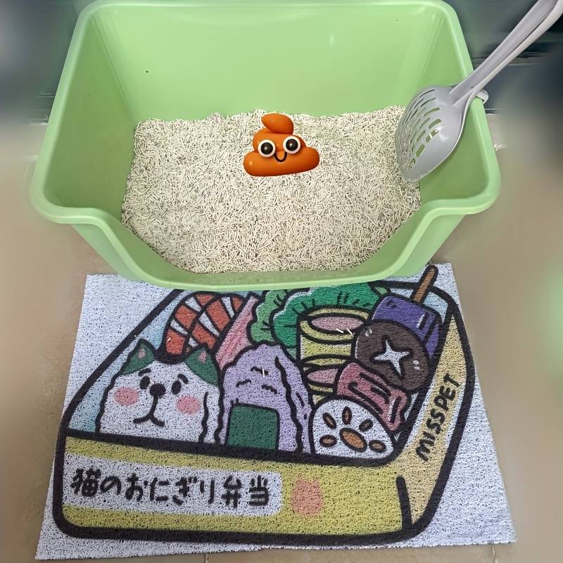 Pet supplies