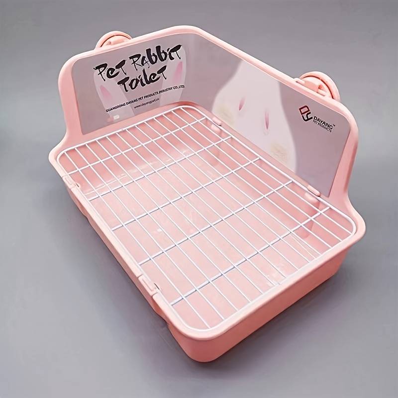 Pet Supplies Color Pink