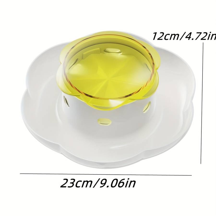 Pet Supplies Color Yellow