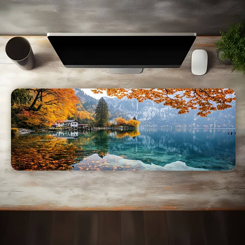 Mouse Pad Size 40X90Cm