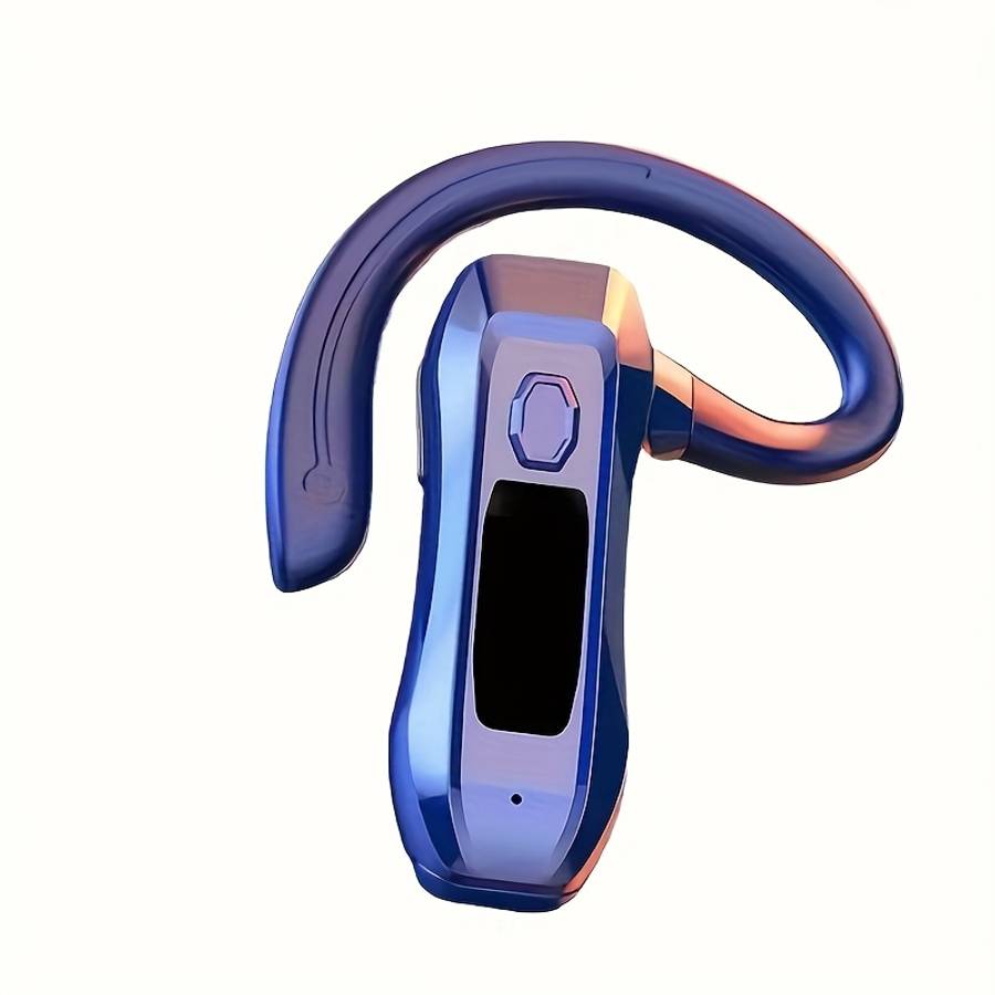 Rechargeable Wireless Earbuds Headphones Headset